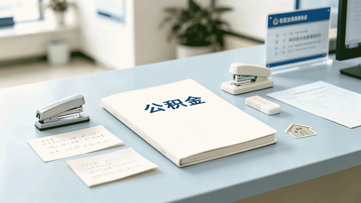 定西本地小额公积金代办 一笔一笔算差多少钱