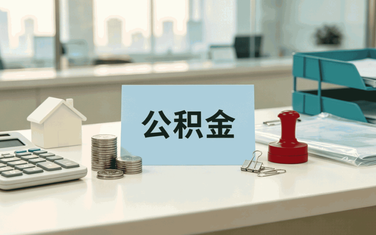 定西公积金全额提取方法要啥材料去哪办