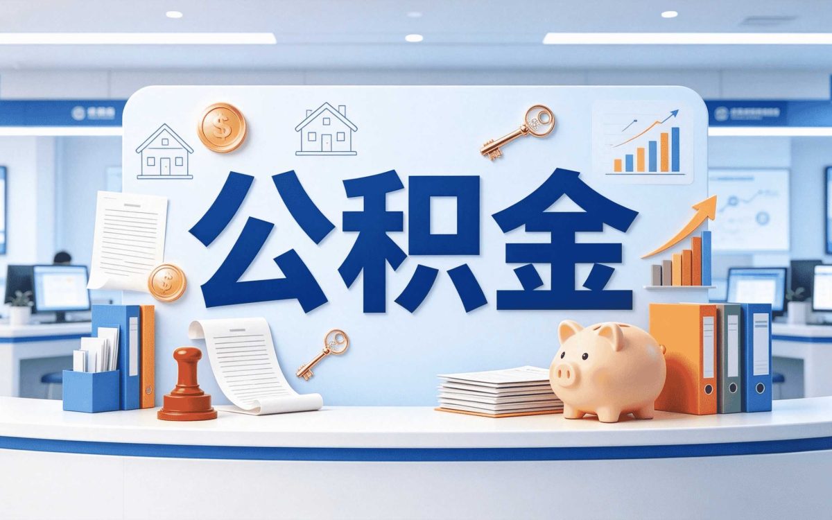 定西公积金异地转移多久能到账啊新规口径