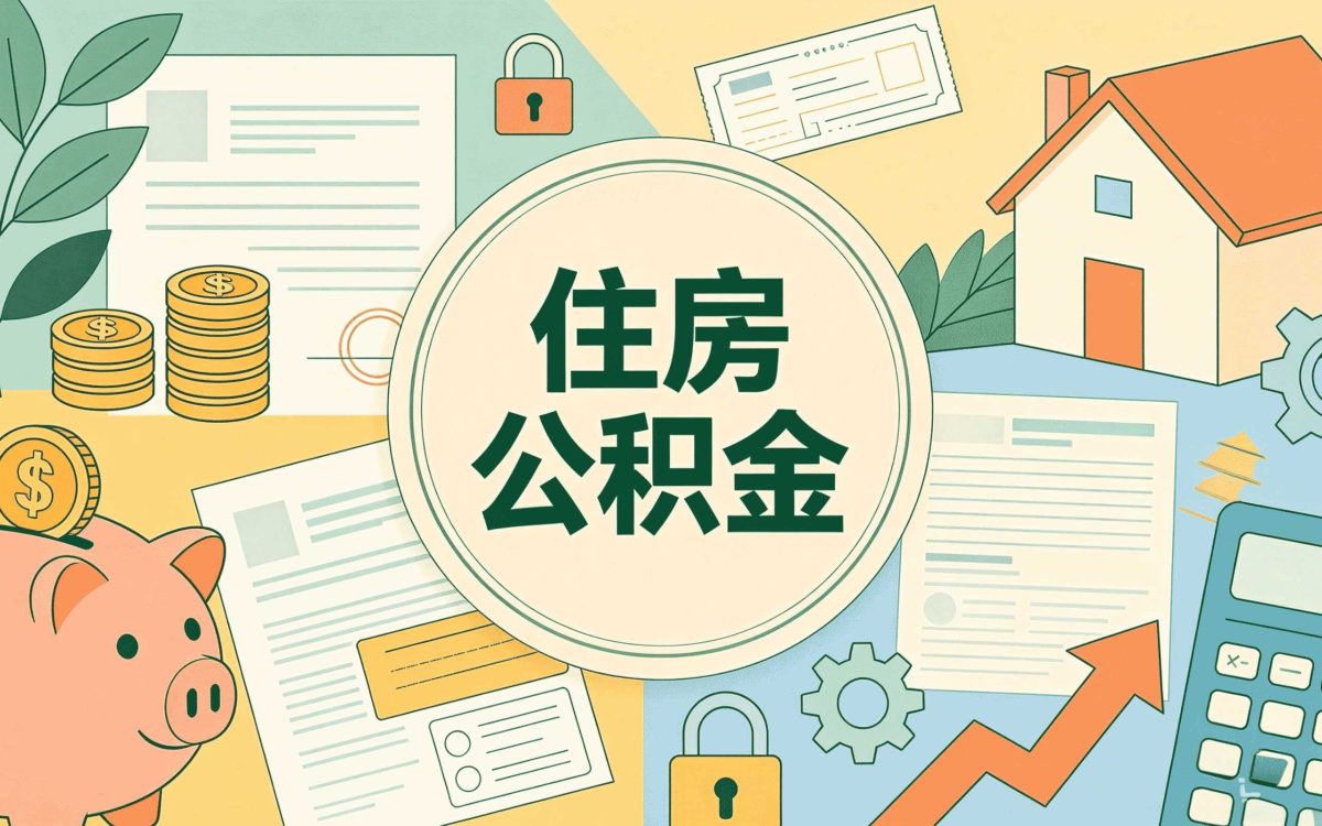 定西公积金代办提取要啥材料多久到账