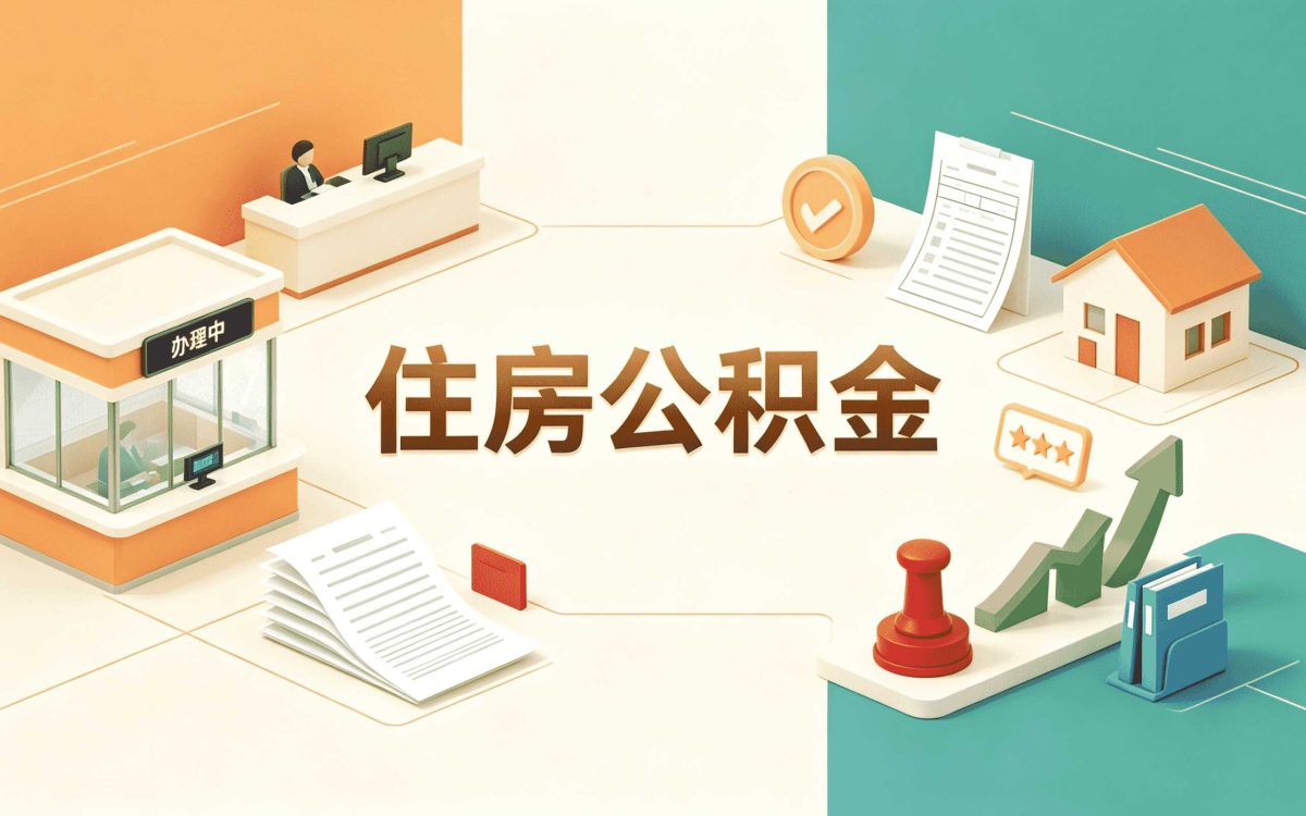 定西农民工公积金提取常见误区少拿多少钱