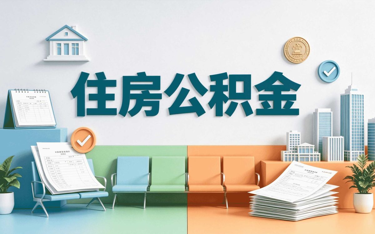 定西公积金缴存要求自由职业者到底能不能交
