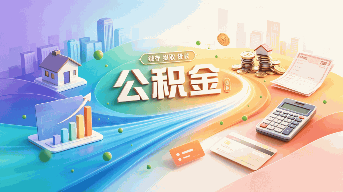 定西公积金在职职工缴存证明别白忙活这几个坑