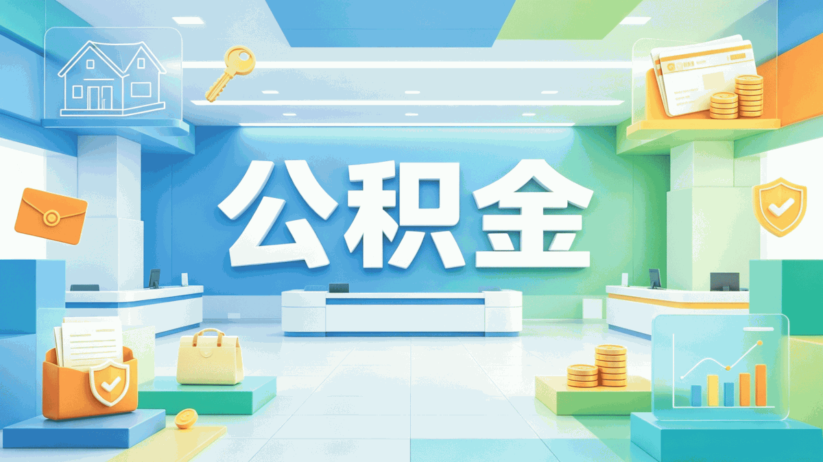 定西农民工公积金提取常见误区少拿多少钱