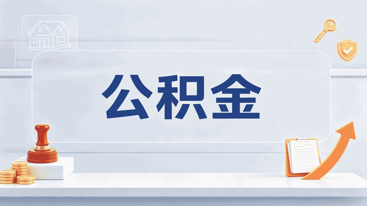 定西急用钱公积金怎么提现 别白跑几趟