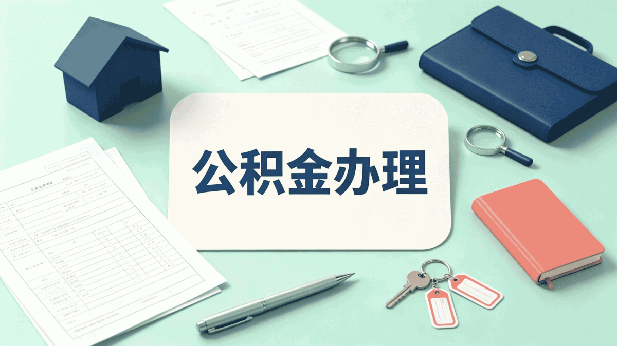 定西公积金离职提取有什么影响这几类人注意