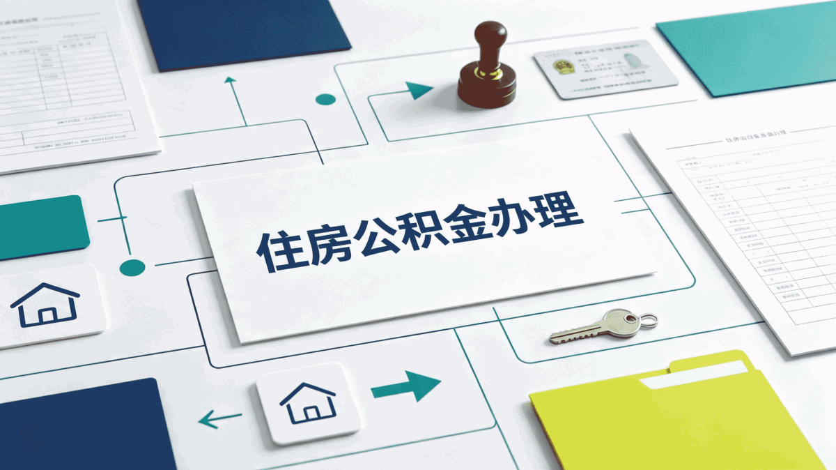 定西公积金代办联系方式不同方式对比，选最适合的