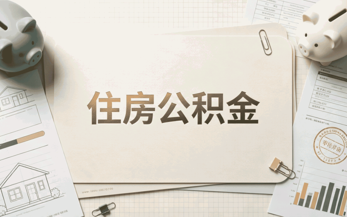 定西急用钱公积金怎么提现 别白跑几趟