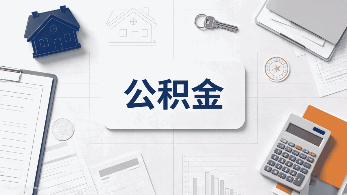 定西公积金代取委托书这几个坑容易白跑