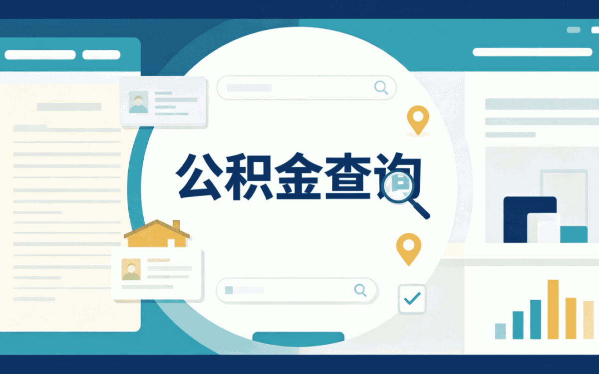 定西公积金离职提取有什么影响这几类人注意