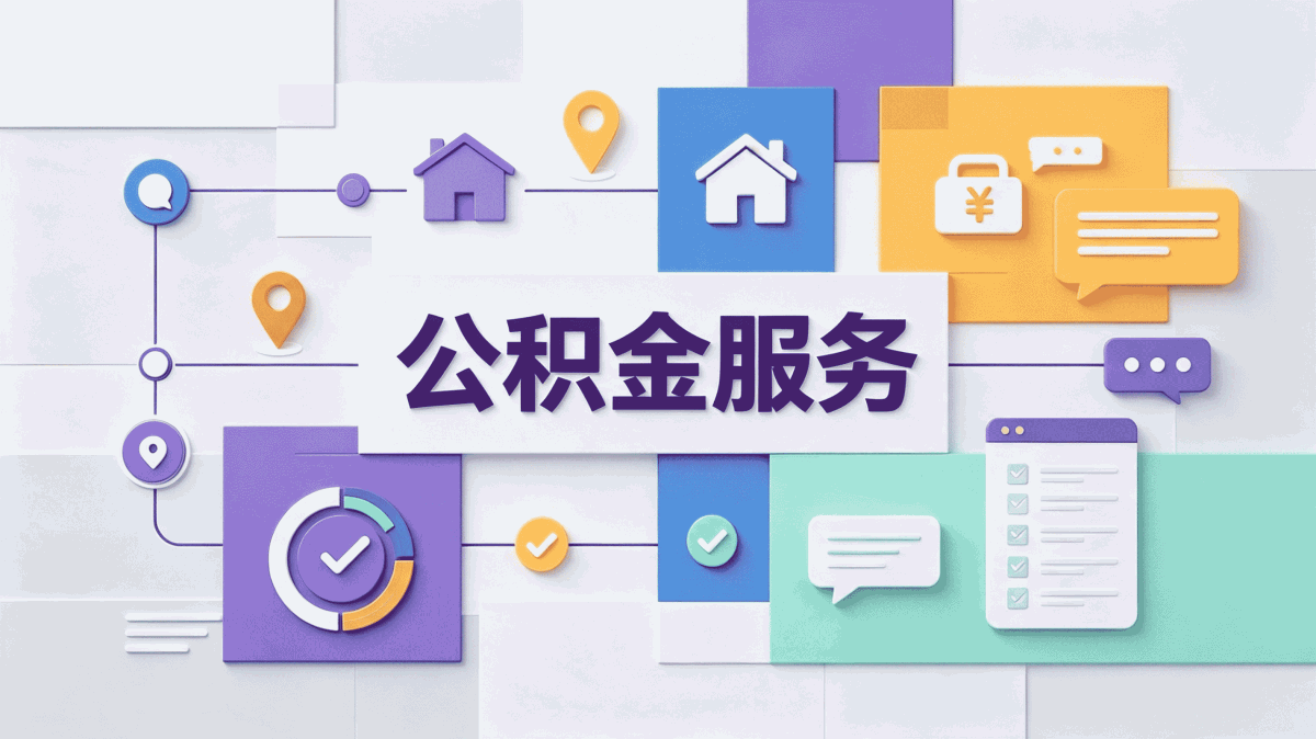 定西本地小额公积金代办 一笔一笔算差多少钱