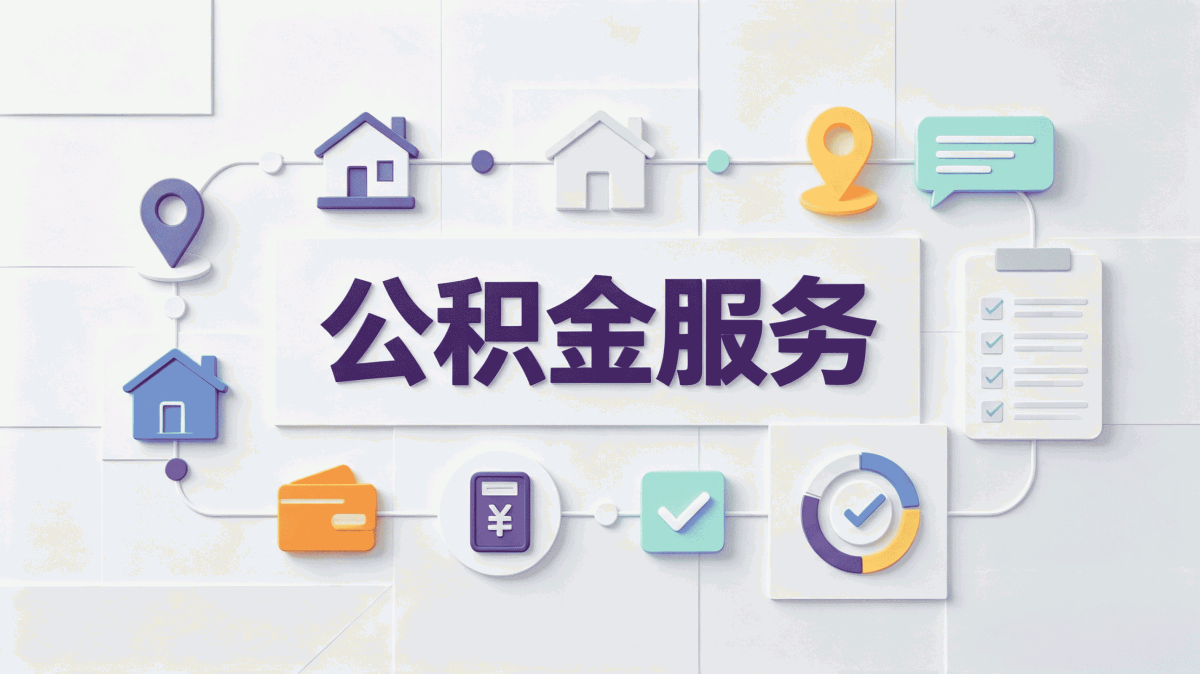 定西公积金建造翻建提取头一回弄完说点实在的