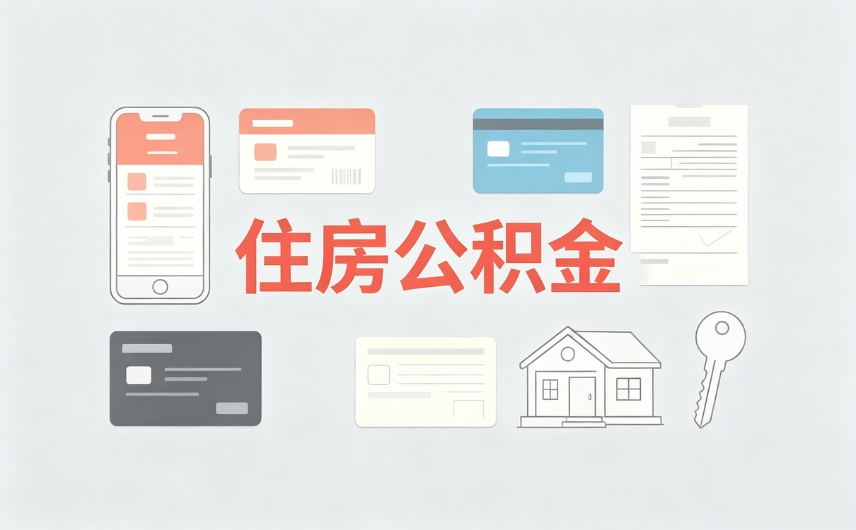 定西本地户口公积金提取注意事项差多少钱